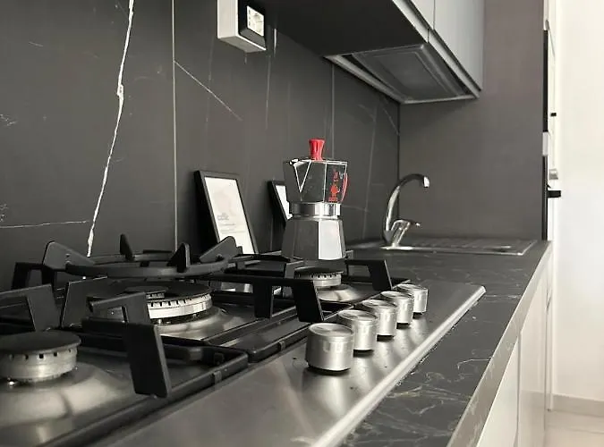 Appartamento Gli Angeli Pompei