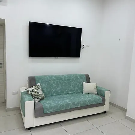 Gli Angeli Apartmán