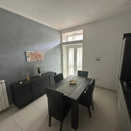Apartment Gli Angeli *