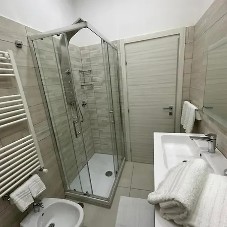 Gli Angeli * Pompeï