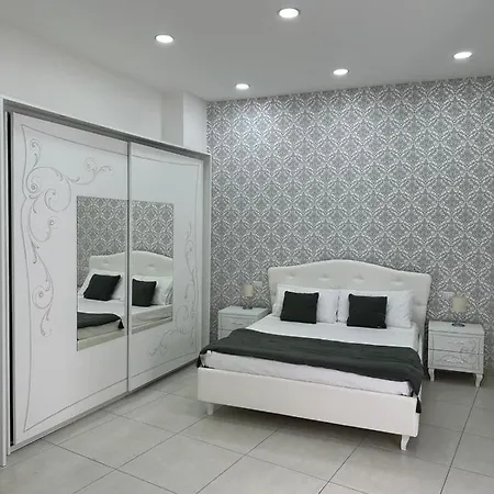 Gli Angeli Apartmán