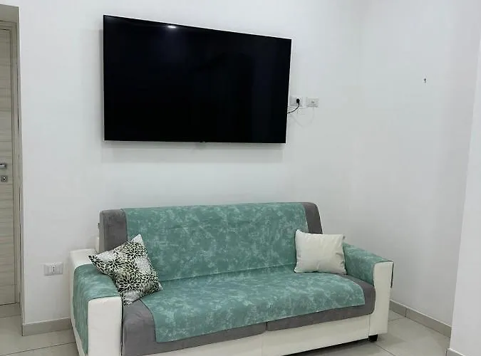 Gli Angeli Appartement