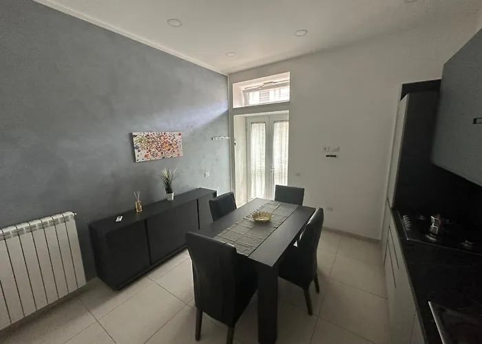 Appartement Gli Angeli *