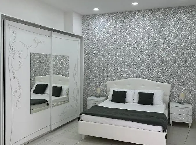 Gli Angeli Appartement